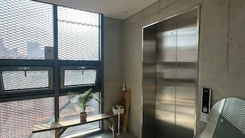 Elevator