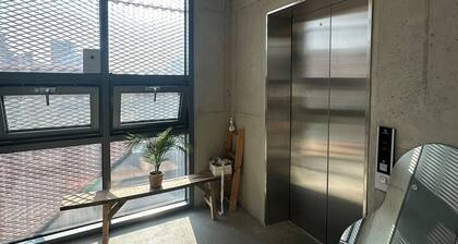 Maison de Wave 3