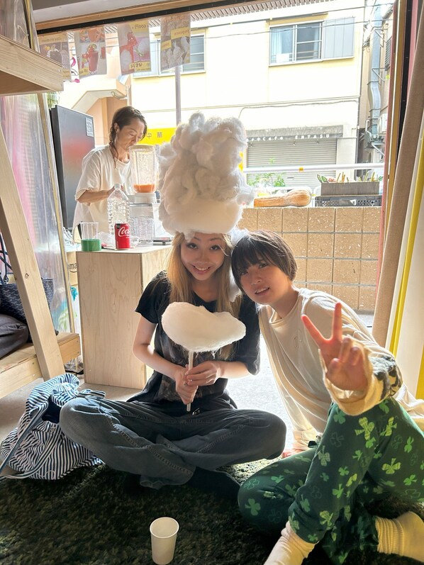 Interior - Creative Urban Retreat Near Shibuya - Ideal for Groups & Creators (Shinagawa Ku)