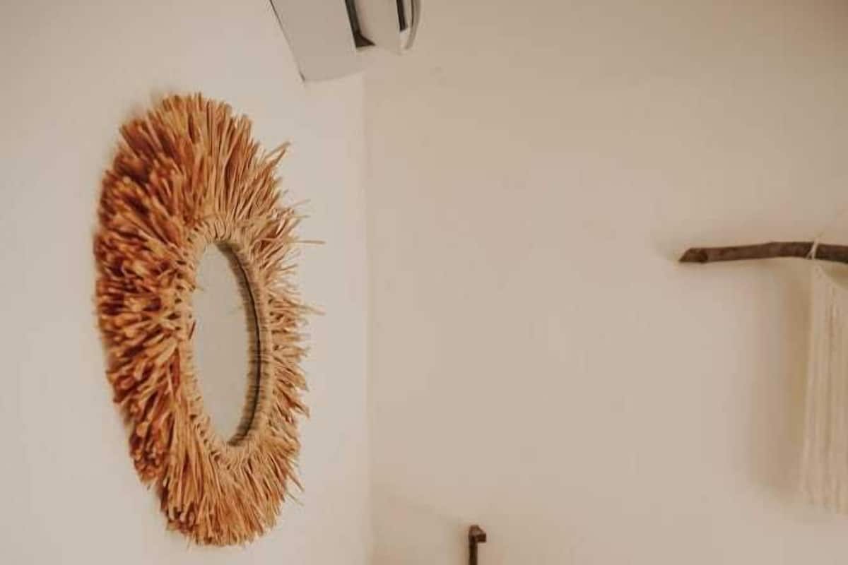 Comfort Room, Beach View | WiFi (free)