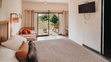 コンフォート ルーム ビーチビュー | WiFi (無料)