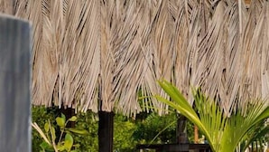 Restaurant - Tres Velas Surf  (Elota)