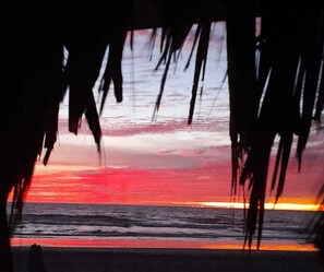 Exterior - Tres Velas Surf  (Elota)