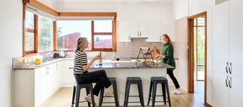 Boujee on Burnett - Has all the charm that North Hobart has to offer!