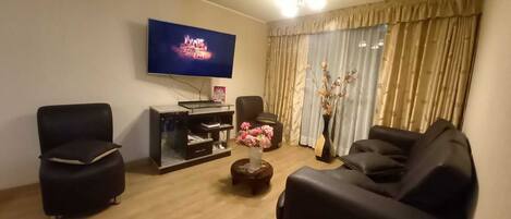 Televisor intel·ligent