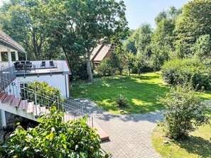 Boendeområde