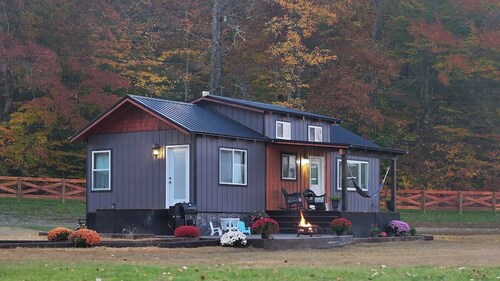 Eagle Lake Cottage - Eagle Lake Cottage