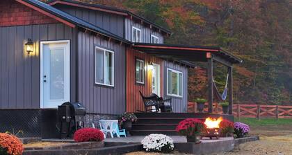Eagle Lake Cottage sleeps 6