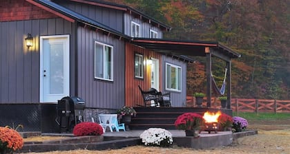 Eagle Lake Cottage - Eagle Lake Cottage