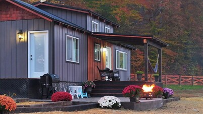 Eagle Lake Cottage - Eagle Lake Cottage