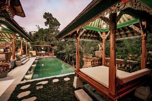 別墅, 4 間臥室 | 客廳 | 42 吋LED 電視連數碼電視頻道