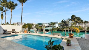 Unclassified image, 5 of 38, button - Marathon 2BR | Private Pool & 24' Dock (Marathon)