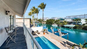 Unclassified image, 4 of 38, button - Marathon 2BR | Private Pool & 24' Dock (Marathon)