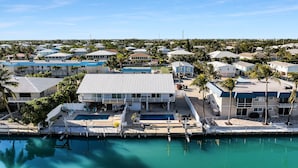 Unclassified image, 2 of 38, button - Marathon 2BR | Private Pool & 24' Dock (Marathon)