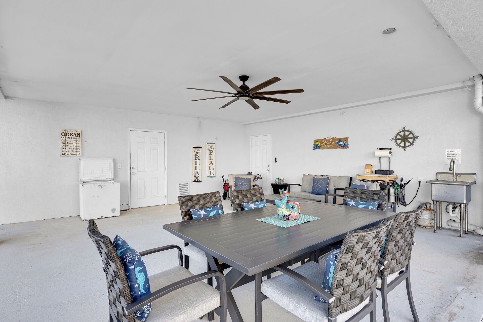 Waterfront Gem With Private Pool Near Sombrero Beach - Marathon, FL