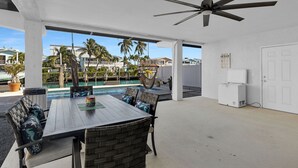 Unclassified image, 3 of 38, button - Marathon 2BR | Private Pool & 24' Dock (Marathon)