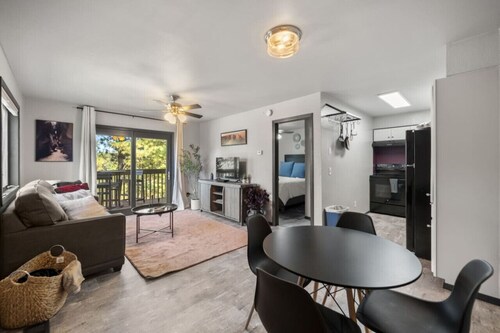 Pet Friendly Flagstaff home Mountain Views &Grill