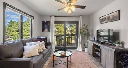 Pet Friendly Flagstaff home Mountain Views &Grill