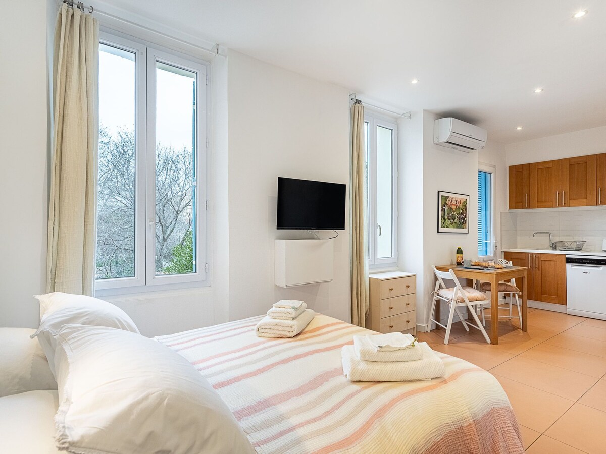 Foto de perfil del anfitrión