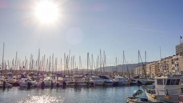 Port de plaisance