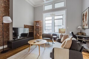 Télévision, chaßne hi-fi