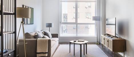 Televisor i estèreo