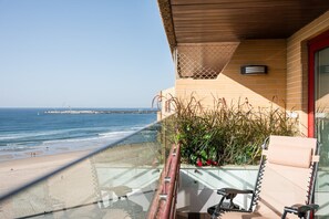 Property grounds - GuestReady - One fantastic home with a sea view (Matosinhos)
