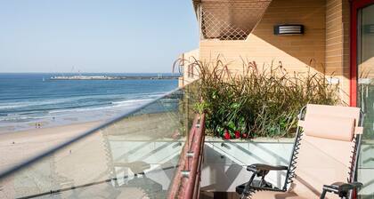 GuestReady - Une maison fantastique avec vue sur la mer