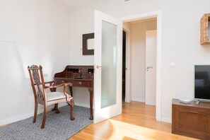 Interior - LA RONDA (CÁDIZ) - Nice flat in the centre of Jerez with Free Wifi (Jerez de la Frontera)