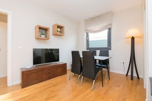 Dining - LA RONDA (CÁDIZ) - Nice flat in the centre of Jerez with Free Wifi (Jerez de la Frontera)