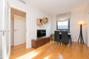 Interior - LA RONDA (CÁDIZ) - Nice flat in the centre of Jerez with Free Wifi (Jerez de la Frontera)