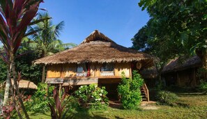 Exterior - Thai House Pu Luong (Ba Thuoc)