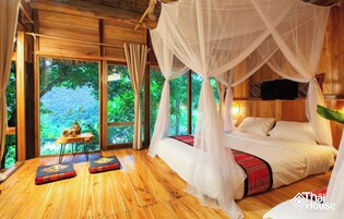 Family Room | Individually decorated, individually furnished, desk, iron/ironing board