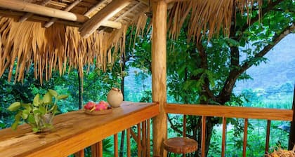 Thai House Pu Luong
