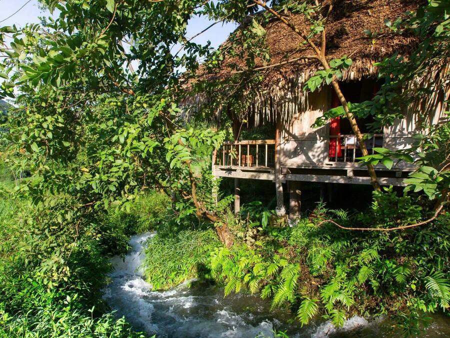 Individually decorated, individually furnished, desk, iron/ironing board