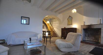 Gîte de la place