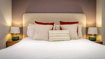 3 多间卧室、熨斗/熨衣板、上网接入