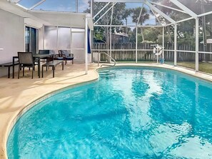 Pool - 3br with Pool Near Golf, Beaches & more (Melbourne)