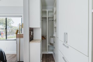 Interior - Blueground | Palo Alto 1bd apartment (South Bay)