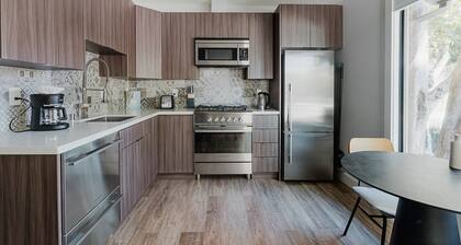 Blueground | Palo Alto 1bd apartment