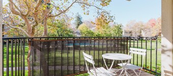 Blueground | Fremont 2bd apartment