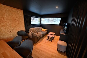 Maison | Salle de séjour