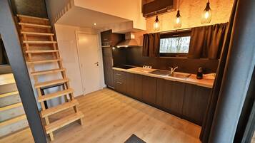 Casa | Cocina privada