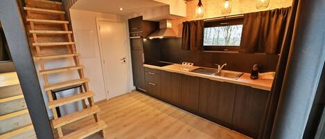 Casa | Cozinha privada