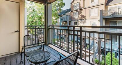 Blueground | Sunnyvale 1bd apartment