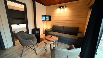 Casa | Sala de estar