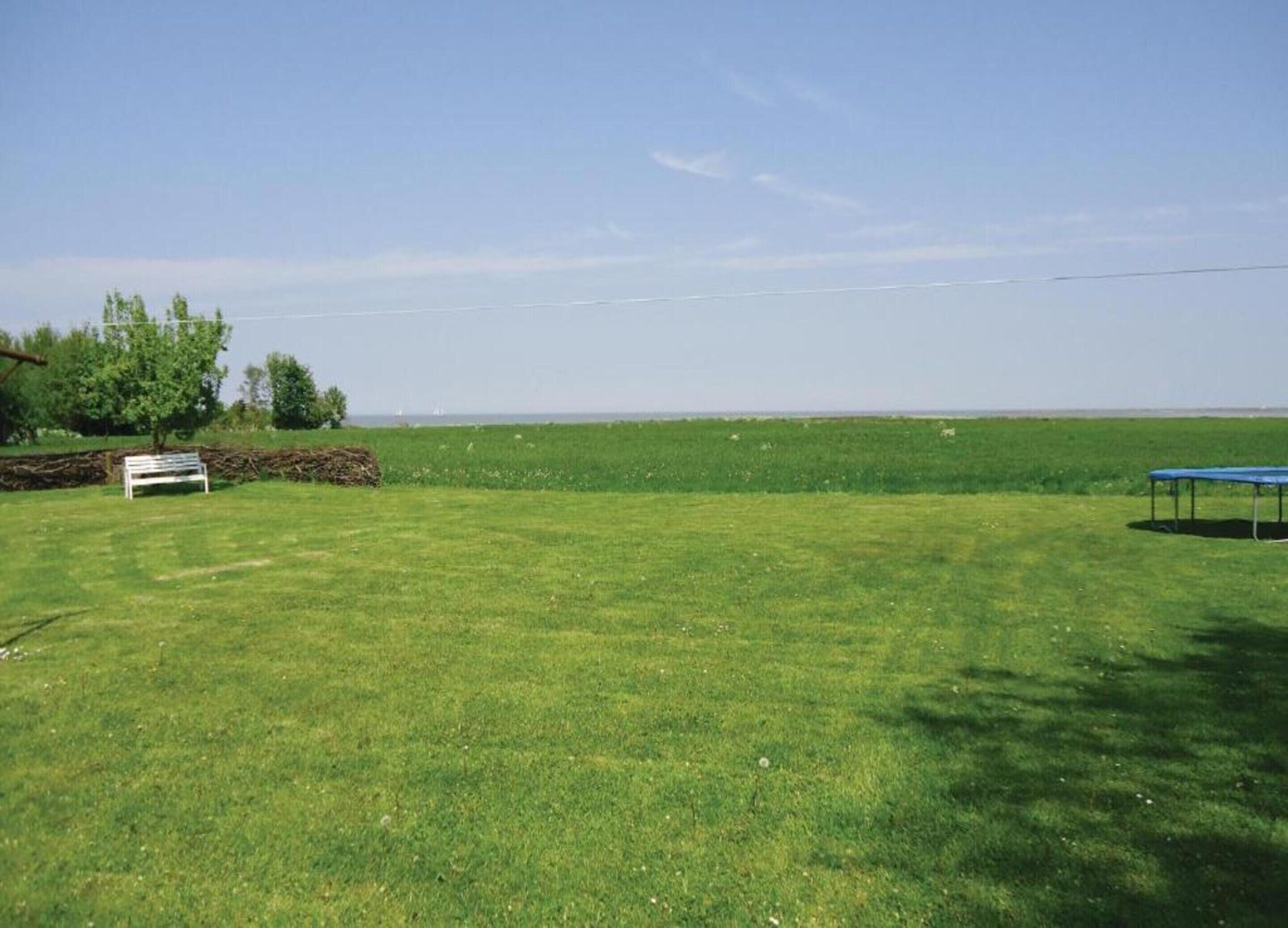 الإطلالة من المنشأة