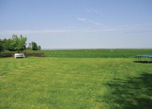 House | View from property - Chalet in Belgium Near Scenic Hiking Trails (Viroinval)