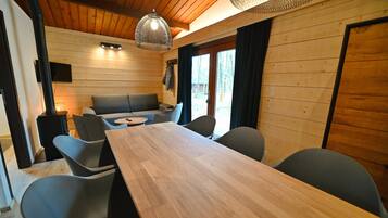 House | Dining