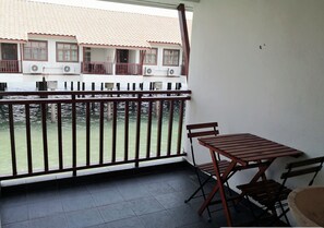 Exterior - Alpine Premium Water Chalet 2  (Port Dickson)